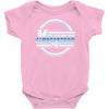 magna Baby Onesie