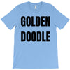 golden doodle T-Shirt