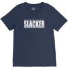 slacker V-Neck Tee