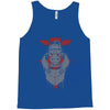 fullmetal stencil Tank Top
