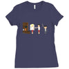 Kids - [TnShirt] Ladies Fitted T-Shirt