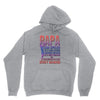 papa   body guard Unisex Hoodie