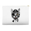 piratecat Accessory Pouches