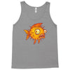 pufferfish Tank Top
