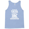 I'm Called Yaya Because.... Tank Top