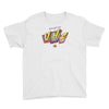 uhf Youth Tee