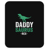 Daddysaurus Mousepad