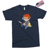 lion ow Exclusive T-shirt