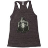 smoke em if you got em Racerback Tank