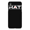 rat new iPhoneX Case