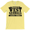 property of west georgia correctional facility T-Shirt