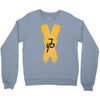 Jake Paul X T-Shirt Crewneck Sweatshirt