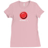 player 1 Ladies Fitted T-Shirt