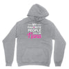 my favorite people call me nana cute Hoodie