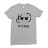 heisenborg Ladies Fitted T-Shirt