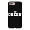 Queen iPhone 8 Plus