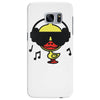 music duck Samsung Galaxy S7 Edge