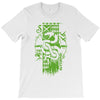 snake crest T-Shirt
