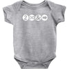 To Infinity and Beyond! Baby Onesie