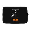 Nightmare Before Halloweentown Laptop sleeve