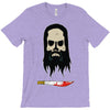 machete dead T-Shirt