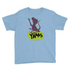 yaas queen Youth Tee