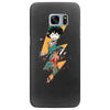 Izuku Midoriya Samsung Galaxy S7 Edge