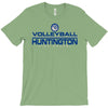 volleyball huntington high school T-Shirt