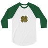 fahrie77 3/4 Sleeve Shirt