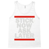 rekone personal Tank Top