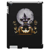 witch cat night iPad 3 and 4 Case