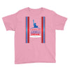 I Have an American Dream Youth Tee