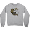 compass Crewneck Sweatshirt
