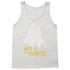 god of thunder Tank Top
