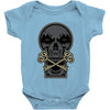 locked Baby Onesie