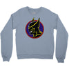wolverine tracy Crewneck Sweatshirt