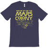 mars colony T-Shirt