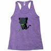 unlucky Racerback Tank