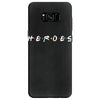 Heroes Samsung Galaxy S8