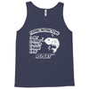 fishing instructions Tank Top