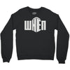 when Crewneck Sweatshirt