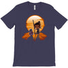 jakku sunset T-Shirt