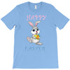 Bunny Happy Easter T-Shirt