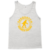 sasquatch tshirt bigfoot shirt funnyt shirt funny shirt cool t shirt a Tank Top