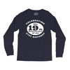 Funny 40th Birthday Long Sleeve Shirts