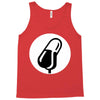 mic Tank Top
