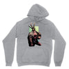 hellboy 4 Unisex Hoodie