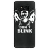 weeping angel   who   don't blink   dr   cult tv Samsung Galaxy S8