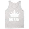 Queen Tank Top