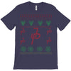 jake paul ugly christmas T-Shirt